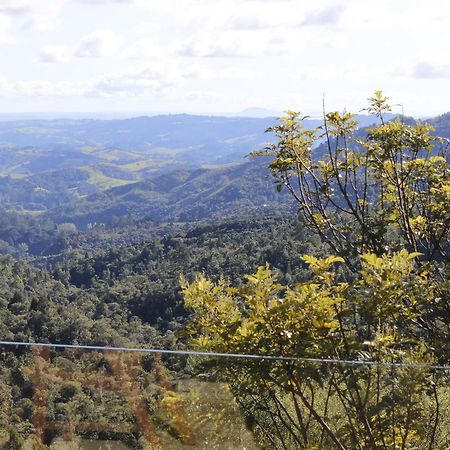 Fern Ridge Hideaway Villa Victoria Valley Esterno foto
