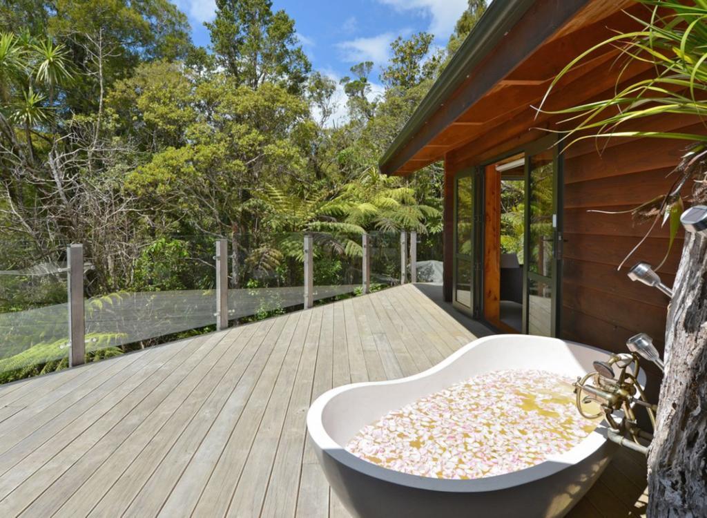 Fern Ridge Hideaway Villa Victoria Valley Camera foto