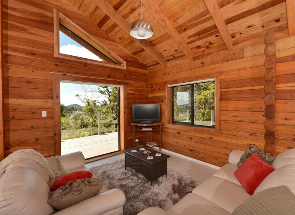 Fern Ridge Hideaway Villa Victoria Valley Camera foto