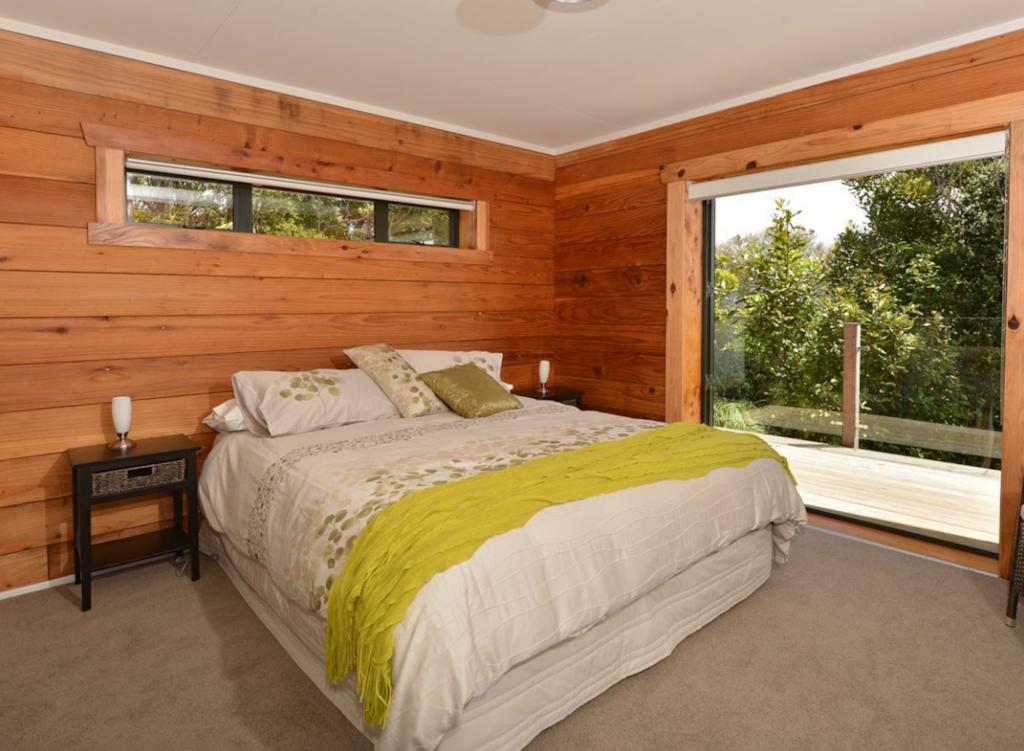 Fern Ridge Hideaway Villa Victoria Valley Camera foto