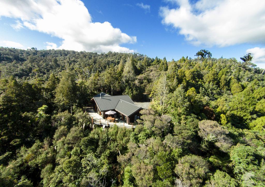Fern Ridge Hideaway Villa Victoria Valley Esterno foto